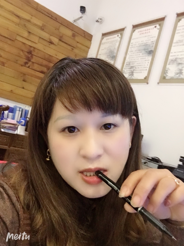 冷暧自知的第一张照片--南阳相亲服务中心