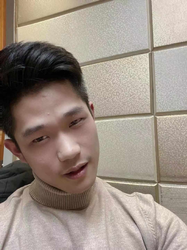 南墙的第一张照片--南阳相亲服务中心