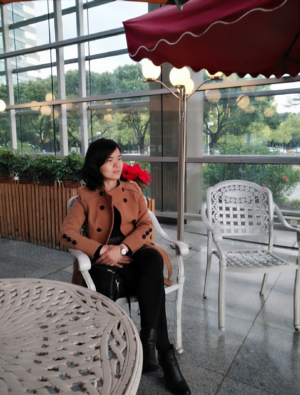 执迷不悔的第一张照片--南阳相亲服务中心