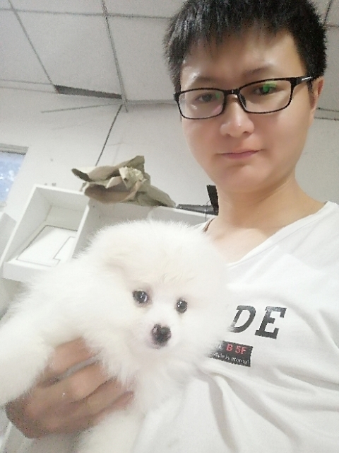 余生我陪你走的第一张照片--南阳相亲服务中心