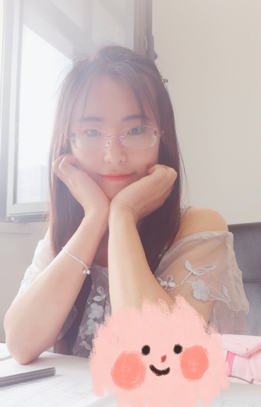 叶子的第一张照片--南阳相亲服务中心