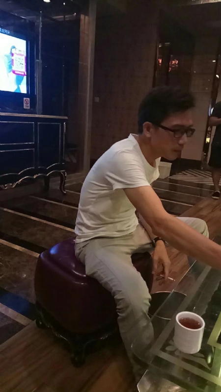 期待缘分的第一张照片--南阳相亲服务中心