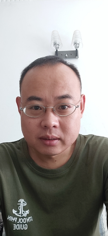 虫儿飞的第一张照片--南阳相亲服务中心