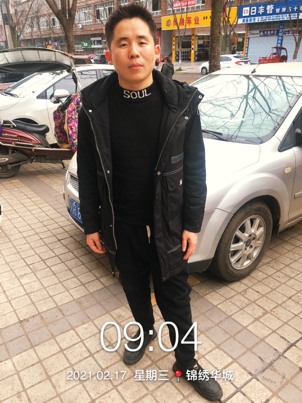 风哥的第二张照片--南阳相亲服务中心