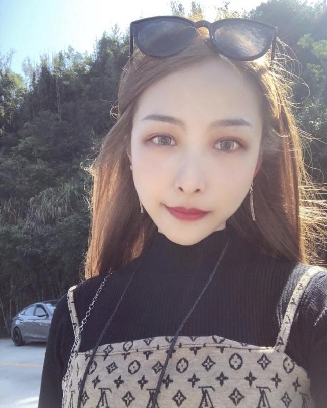 请叫我女王大人的第一张照片--南阳相亲服务中心