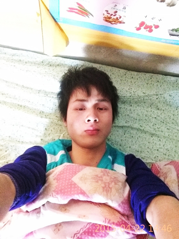 梦缘的第一张照片--南阳相亲服务中心