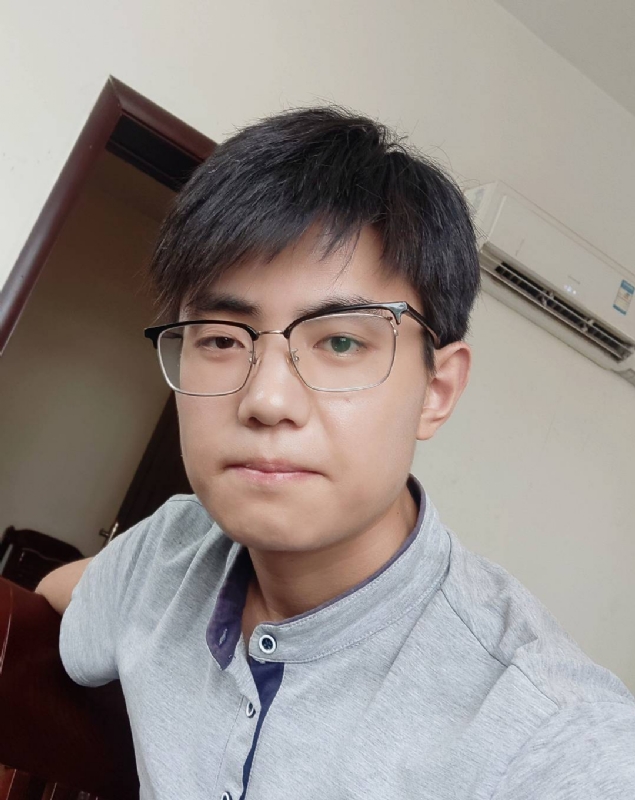 孤独患者的第二张照片--南阳相亲服务中心