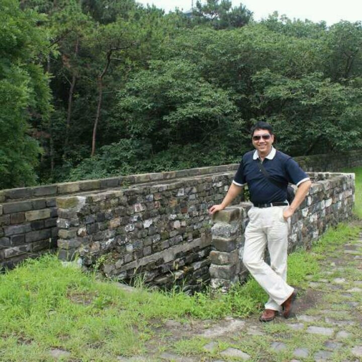 无处安放的第一张照片--南阳相亲服务中心