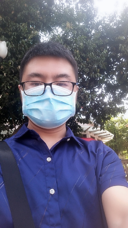 影枫的第一张照片--南阳相亲服务中心