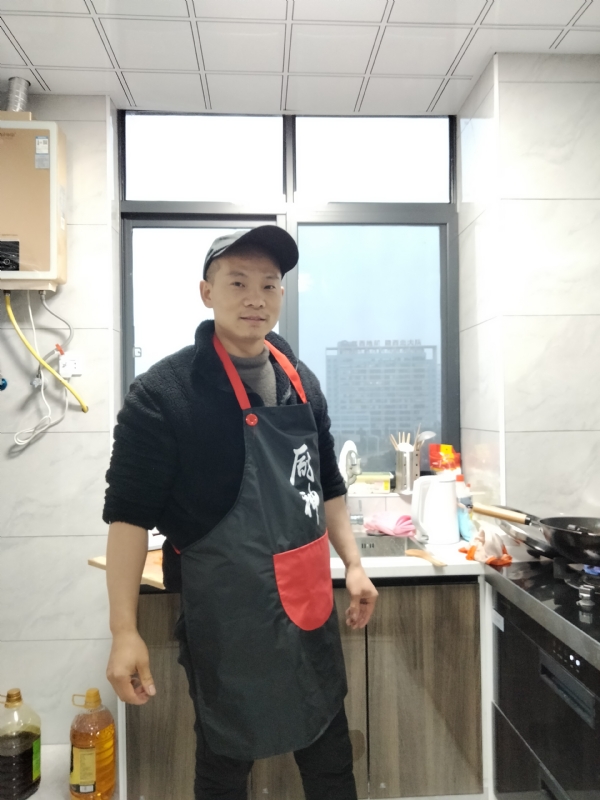 国宝的第一张照片--南阳相亲服务中心