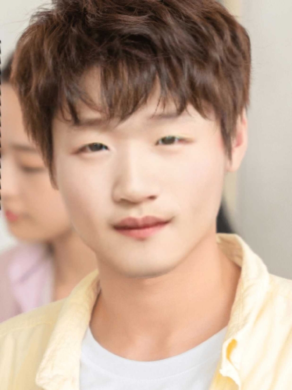 李白的第一张照片--南阳相亲服务中心