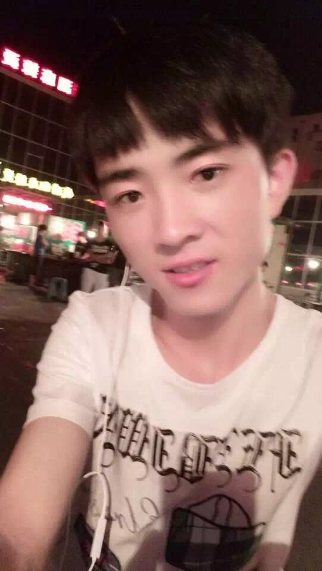 小先生的第一张照片--南阳相亲服务中心