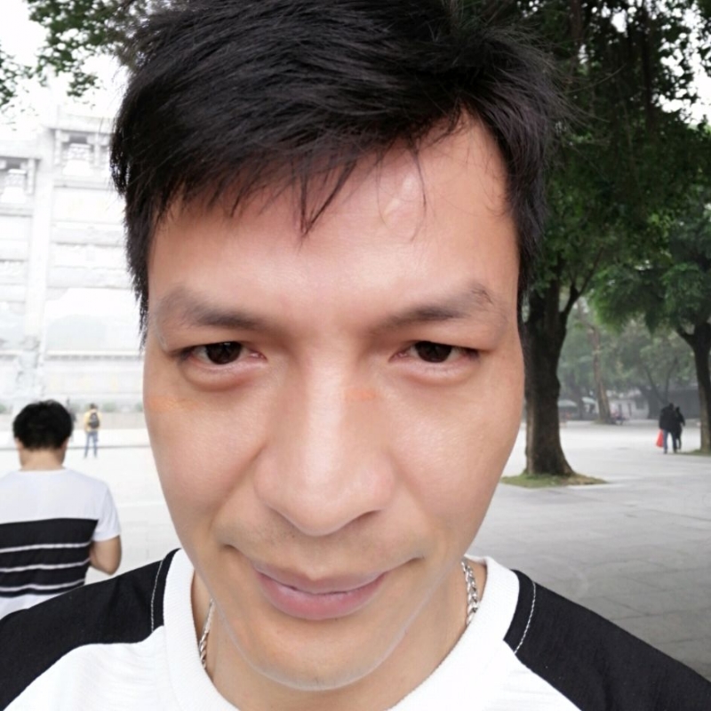 无尘的第一张照片--南阳相亲服务中心