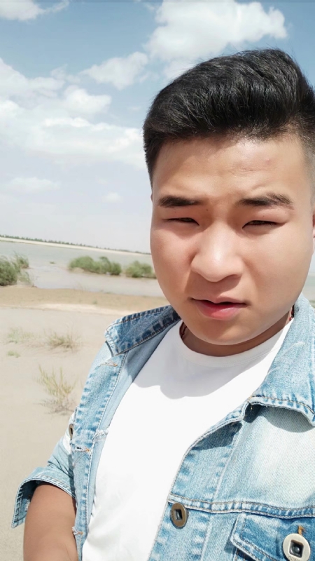 王强的第一张照片--南阳相亲服务中心