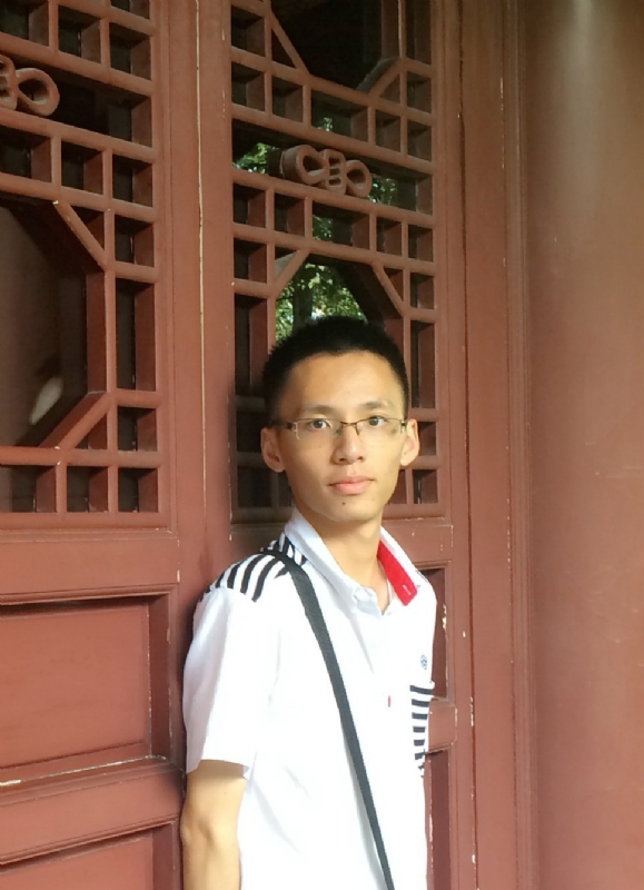 huangwm的第二张照片--南阳相亲服务中心