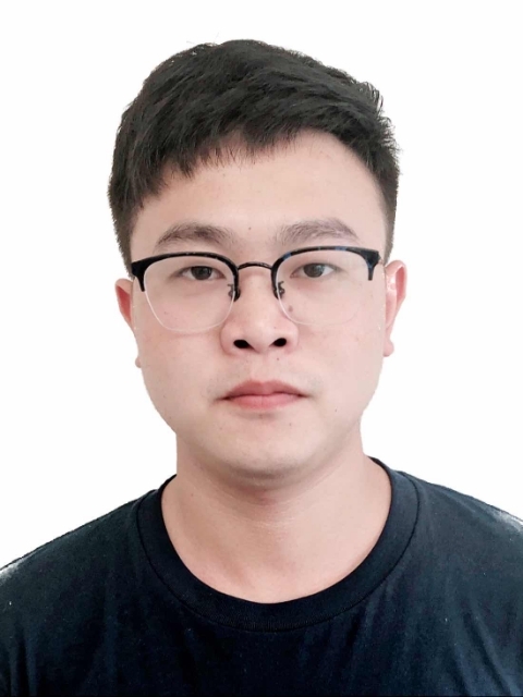 袁炜的第一张照片--南阳相亲服务中心