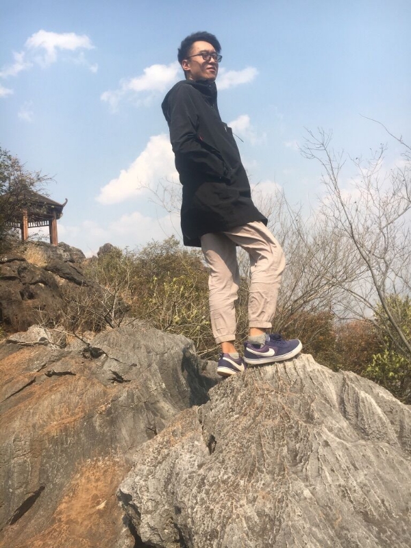 雨夜寻知己的第一张照片--南阳相亲服务中心