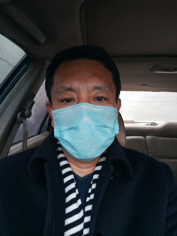 吉祥鸟的第一张照片--南阳相亲服务中心