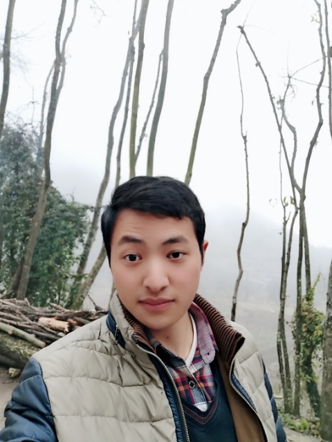 终于等到你的第一张照片--南阳相亲服务中心