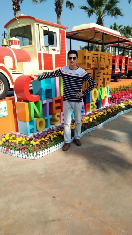 终于等到你的第五张照片--南阳相亲服务中心