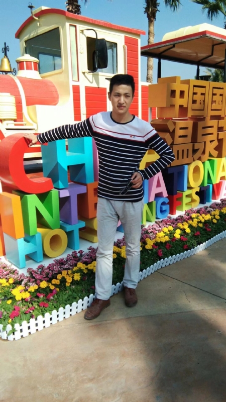 终于等到你的第七张照片--南阳相亲服务中心