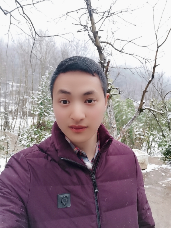 终于等到你的第八张照片--南阳相亲服务中心