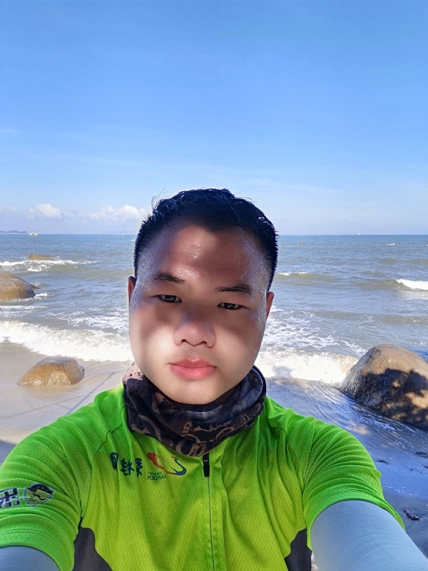 鲁班绕后的第一张照片--南阳相亲服务中心