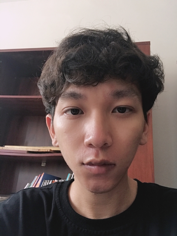 晚风的第一张照片--南阳相亲服务中心