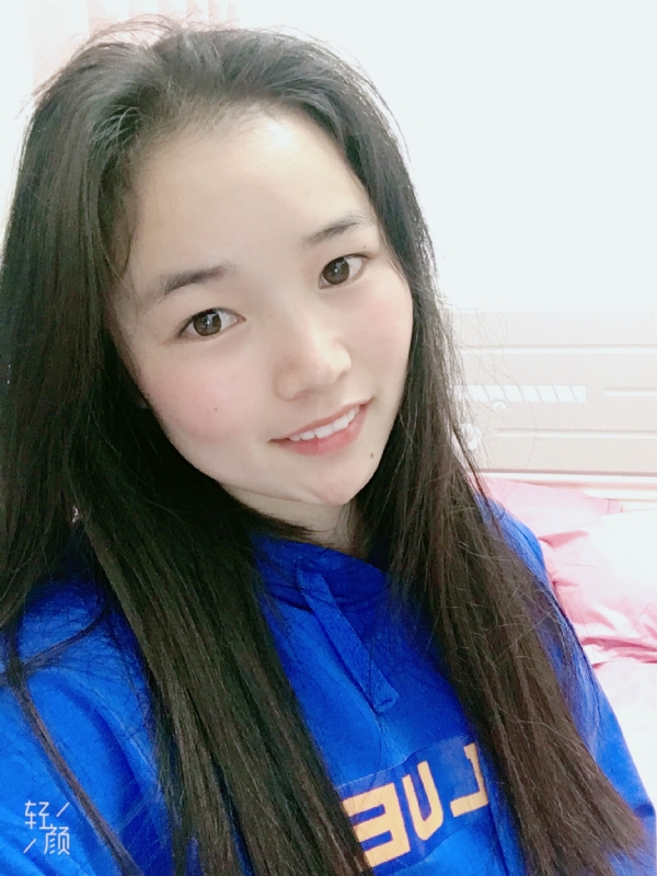 王小姐的第一张照片--南阳相亲服务中心