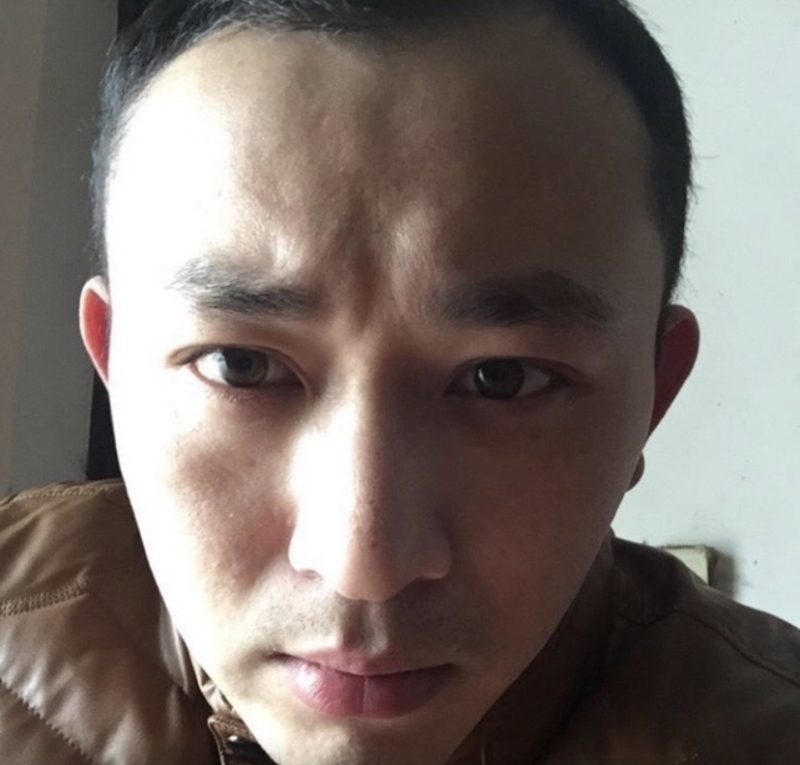 摘星小虫的第一张照片--南阳相亲服务中心