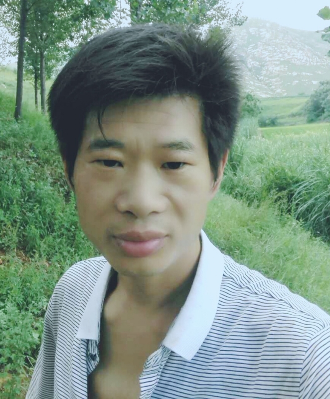 好男儿的第四张照片--南阳相亲服务中心