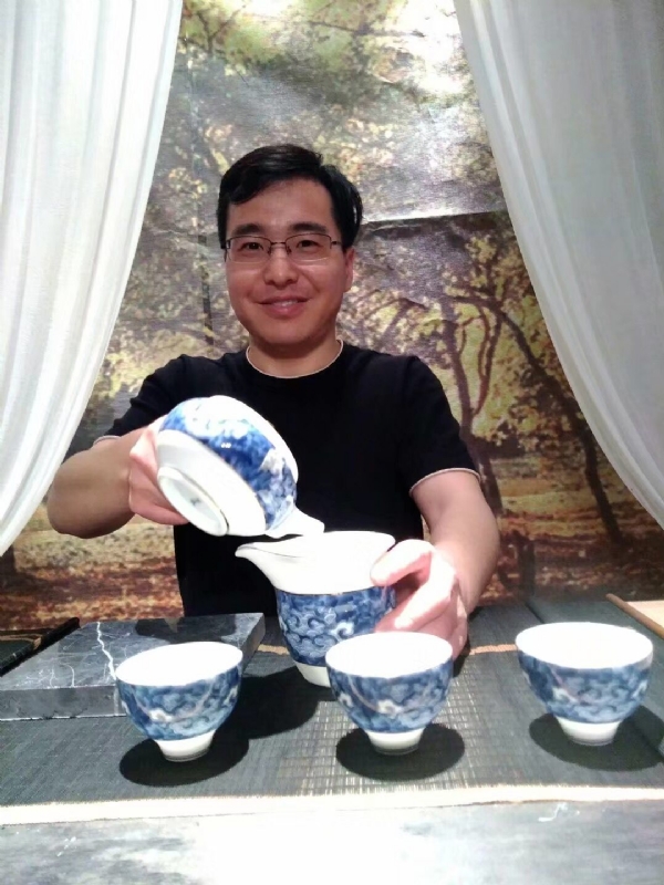 飞云之上的第一张照片--南阳相亲服务中心