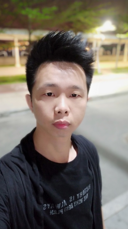 飞飞的第二张照片--南阳相亲服务中心