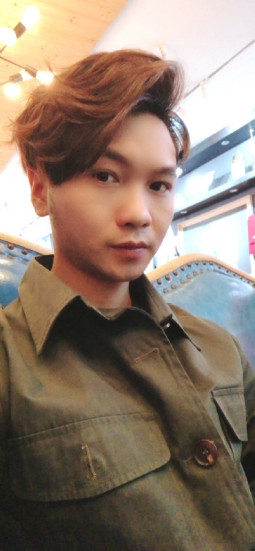 小毛的第一张照片--南阳相亲服务中心