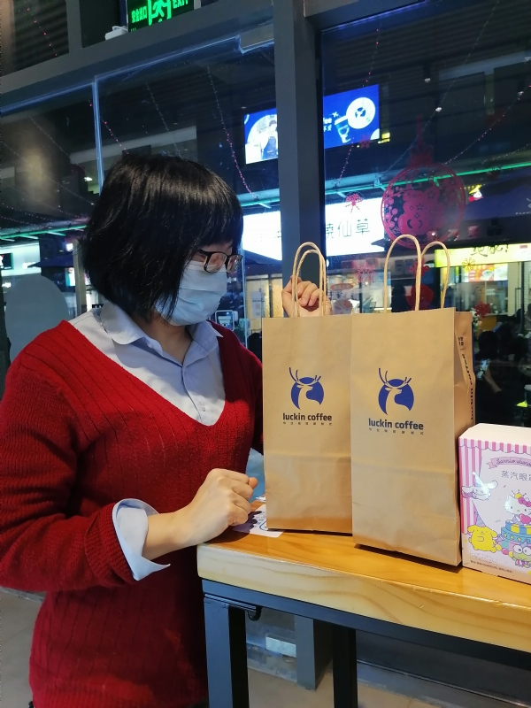 michelle的第一张照片--南阳相亲服务中心