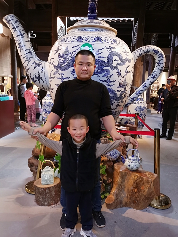 啊柳的第一张照片--南阳相亲服务中心