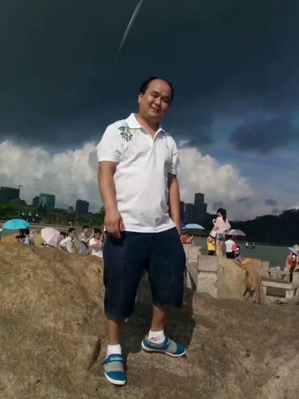 情殇的第一张照片--南阳相亲服务中心