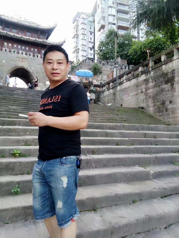 寻找前世今生缘的第一张照片--南阳相亲服务中心