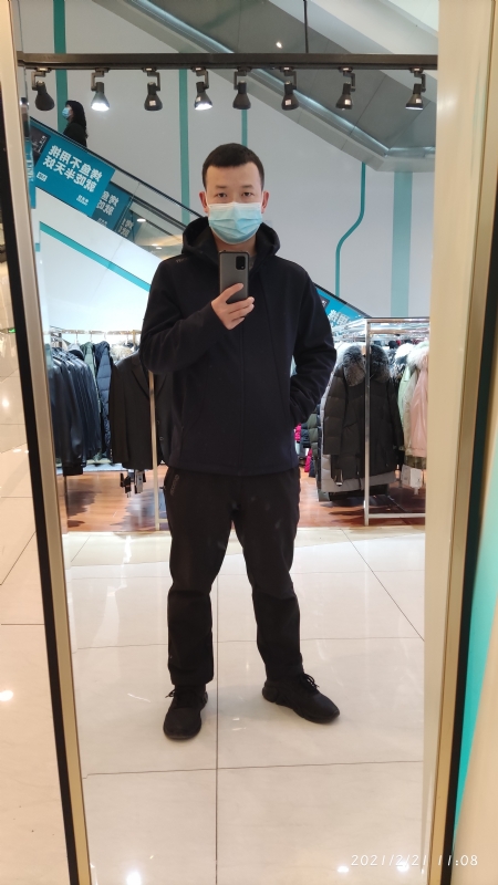 码头007的第一张照片--南阳相亲服务中心