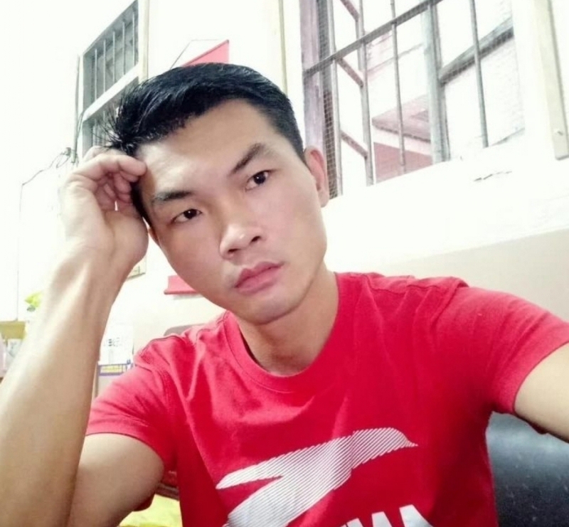 英俊的台灯的第一张照片--南阳相亲服务中心