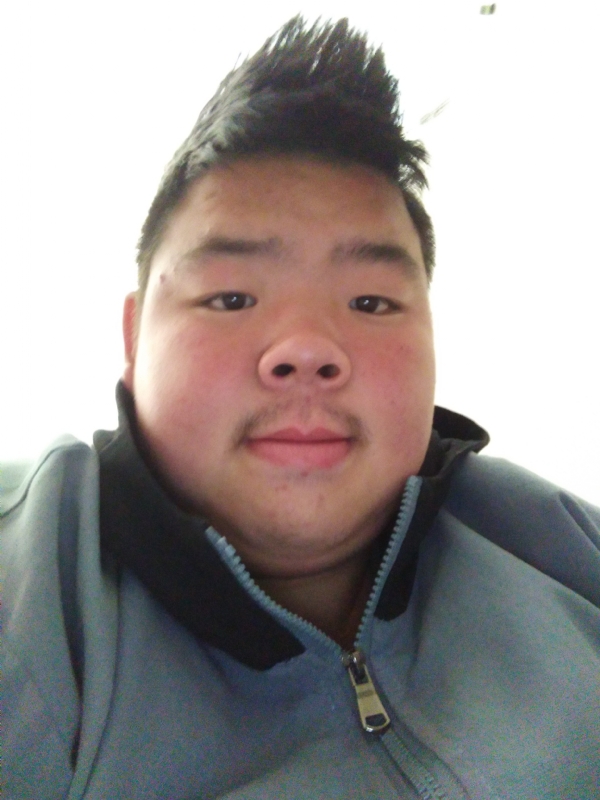 微笑人生的第一张照片--南阳相亲服务中心