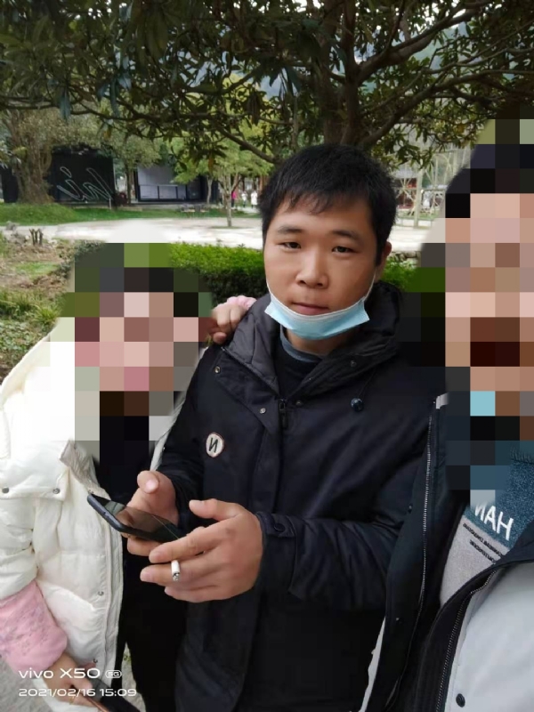 尽的第一张照片--南阳相亲服务中心