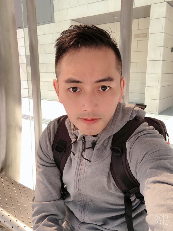 Enemysin的第一张照片--南阳相亲服务中心