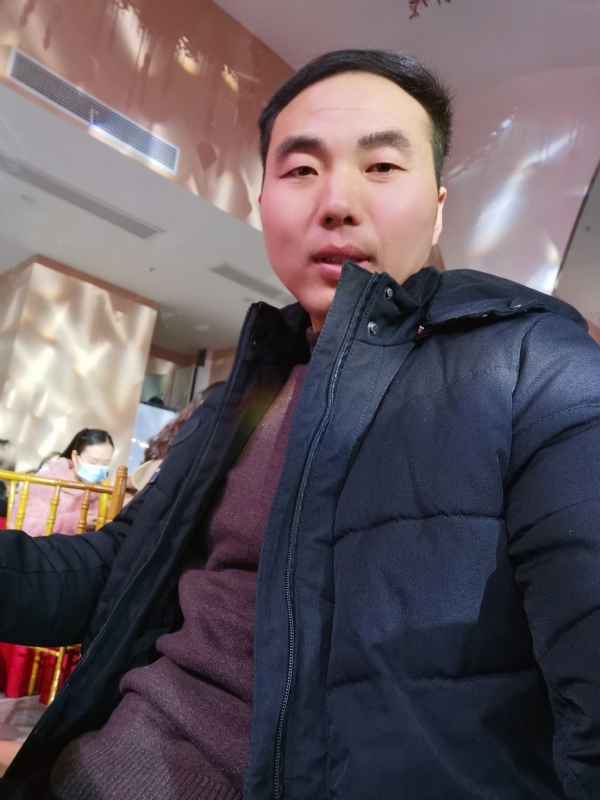 找属于自己的幸福的第一张照片--南阳相亲服务中心