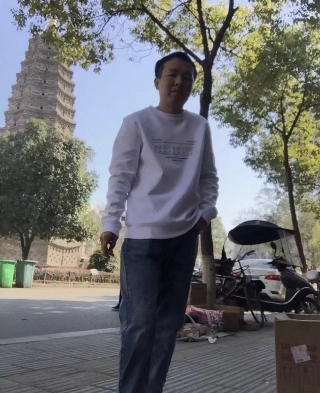 黄冈征婚的第一张照片--南阳相亲服务中心