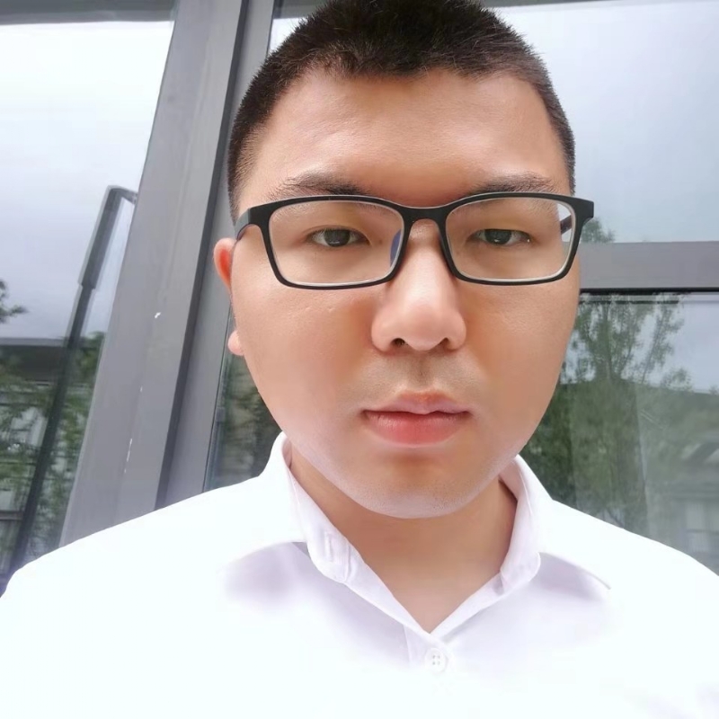 yiyi的第一张照片--南阳相亲服务中心