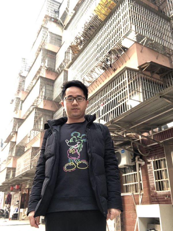 cxh的第一张照片--南阳相亲服务中心