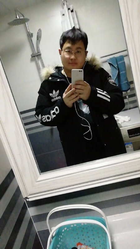 凯撒门徒的第一张照片--南阳相亲服务中心