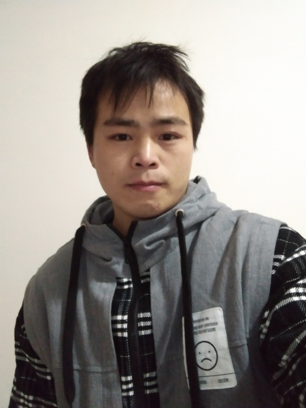 扶天公子的第一张照片--南阳相亲服务中心