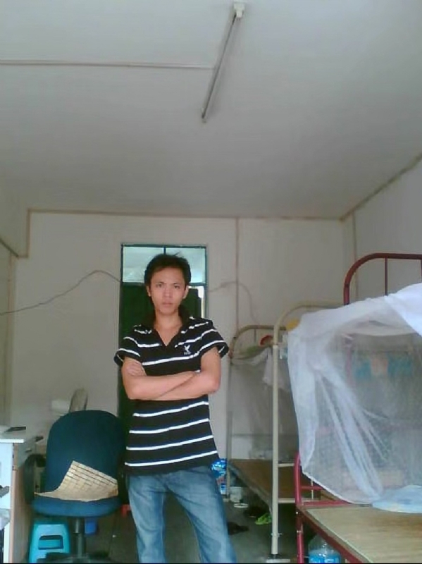 冷的第一张照片--南阳相亲服务中心